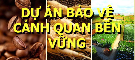 cảnh quan bền vững